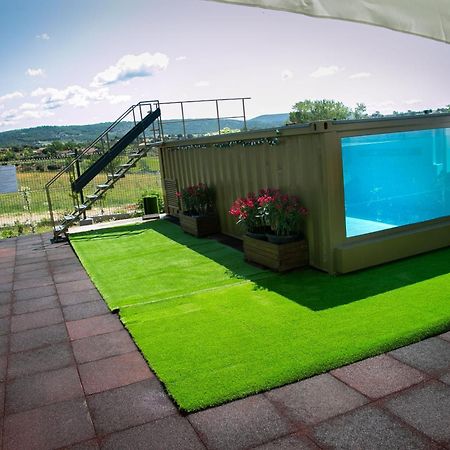 Apartamento 2 4/6 Pax Casa Rural El Sauce. A 2,5 Km De Cuenca Capital Nohales Exterior photo