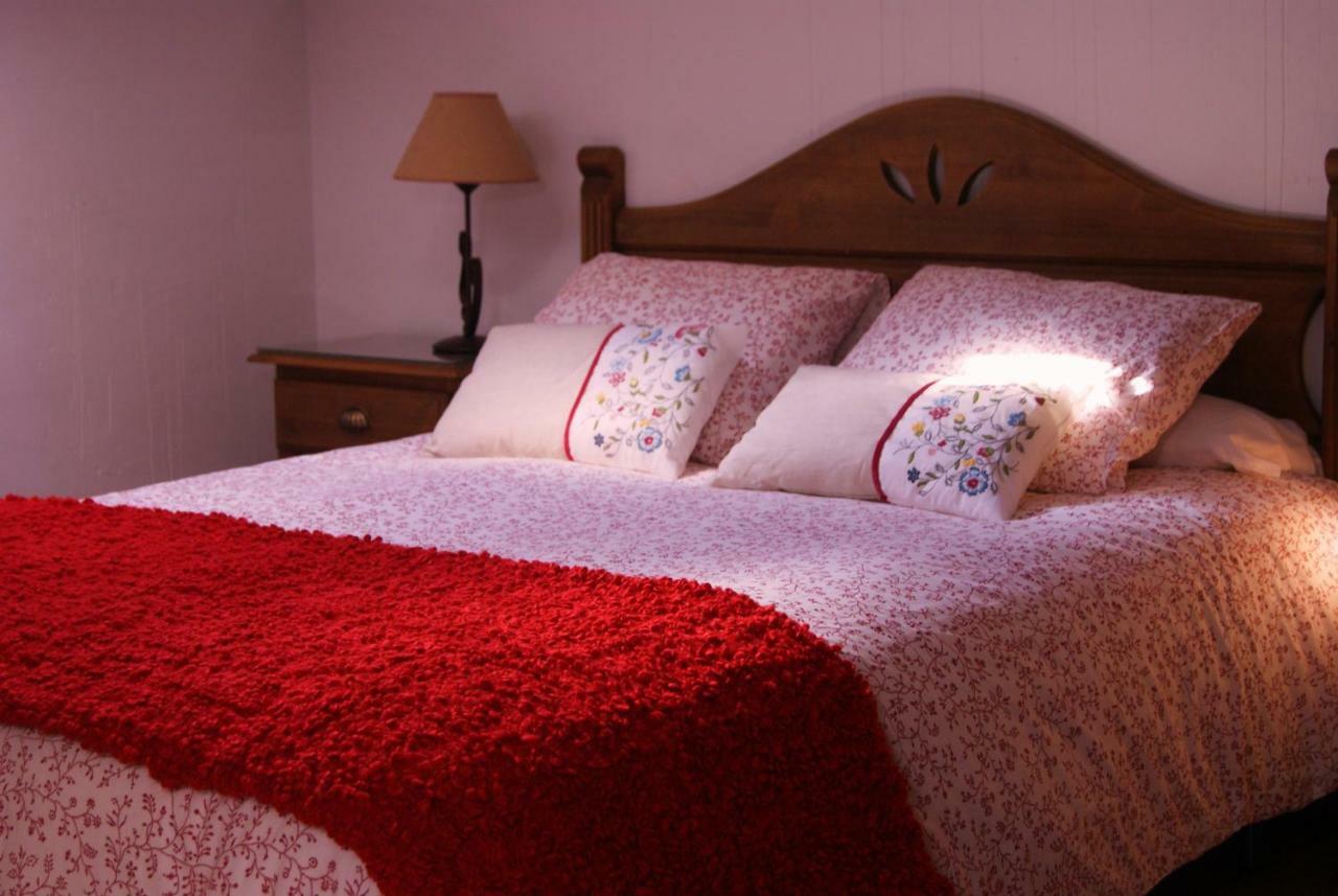 Apartamento 2 4/6 Pax Casa Rural El Sauce. A 2,5 Km De Cuenca Capital Nohales Exterior photo