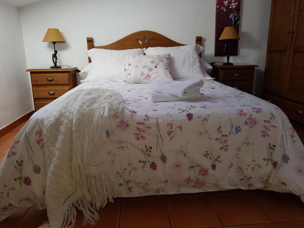 Apartamento 2 4/6 Pax Casa Rural El Sauce. A 2,5 Km De Cuenca Capital Nohales Exterior photo